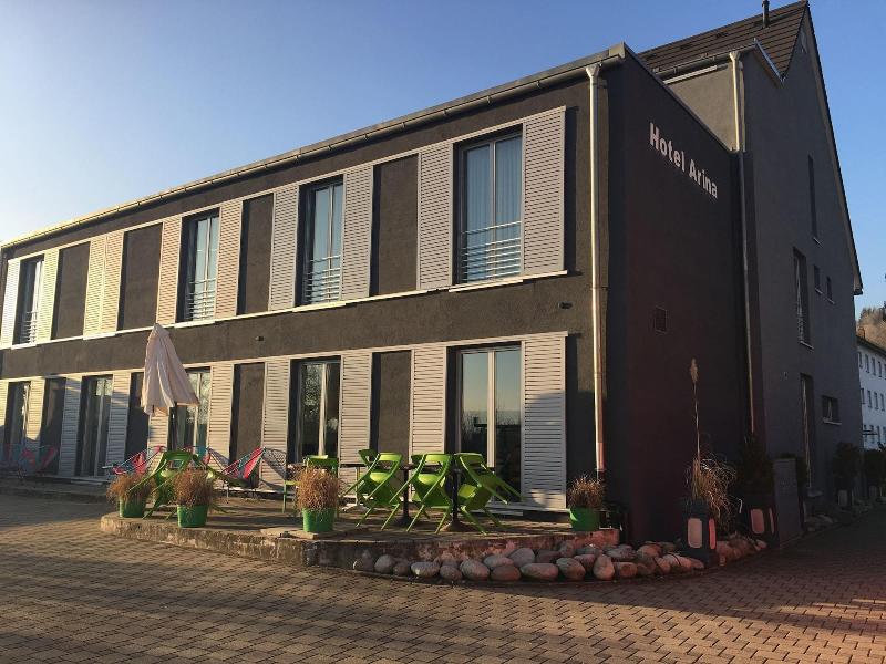 Hotel Arina