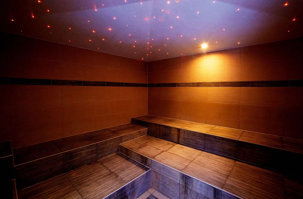 centrovital Hotel Berlin / Spa & Sportclub Ottoman steam bath