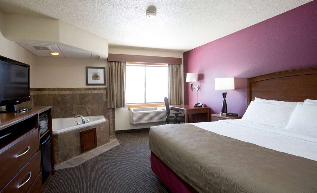 AmericInn by Wyndham Osceola - photo 5