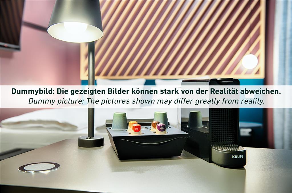 B&B Hotel Erfurt City West