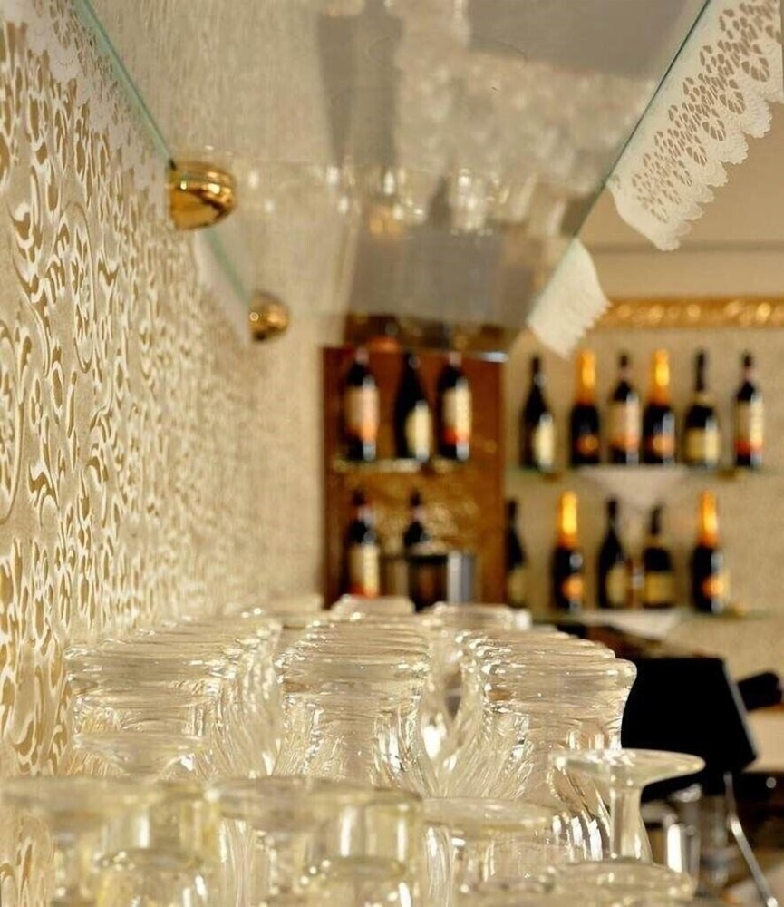 Hotel Interior