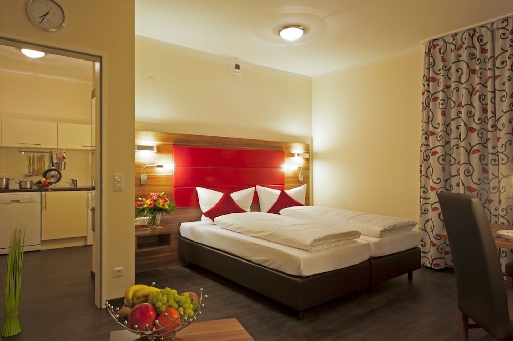 Batu Apart Hotel