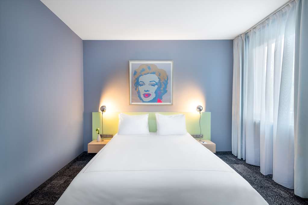 PPBL Superior Double Room Old Wing
