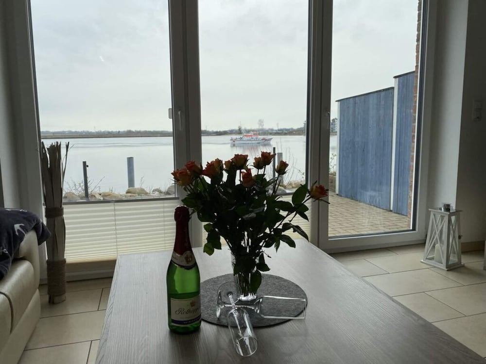 Fantastic Apartment in Kappeln