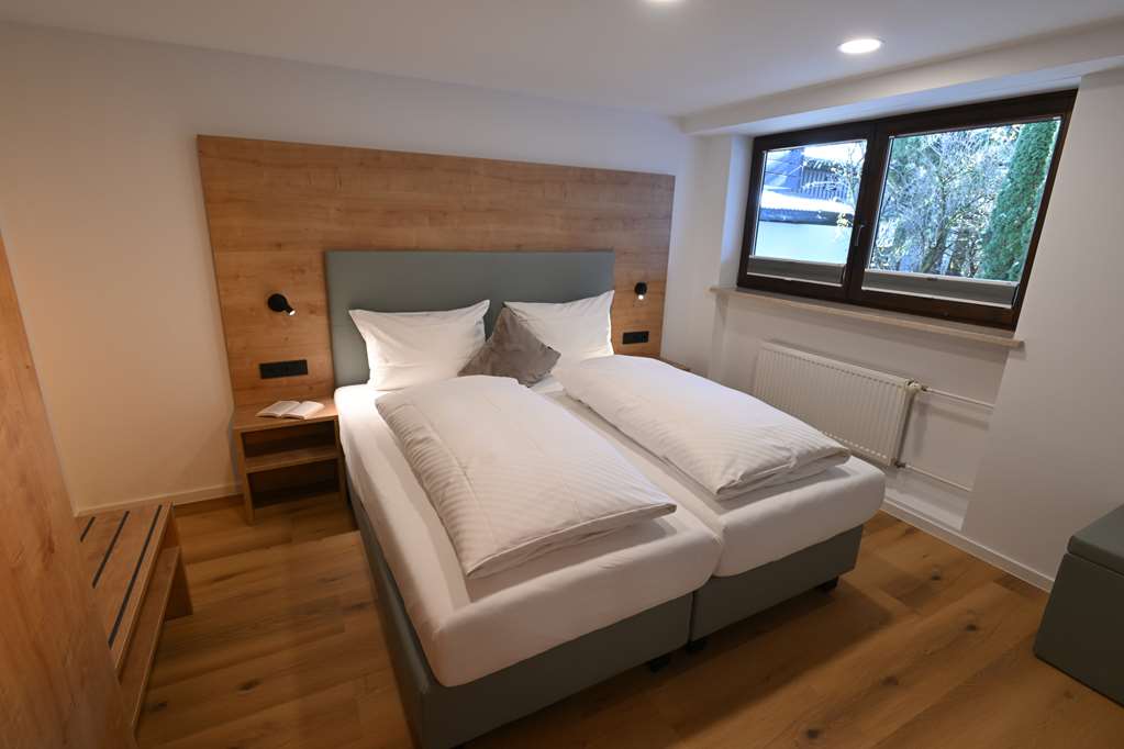 Guest room amenity