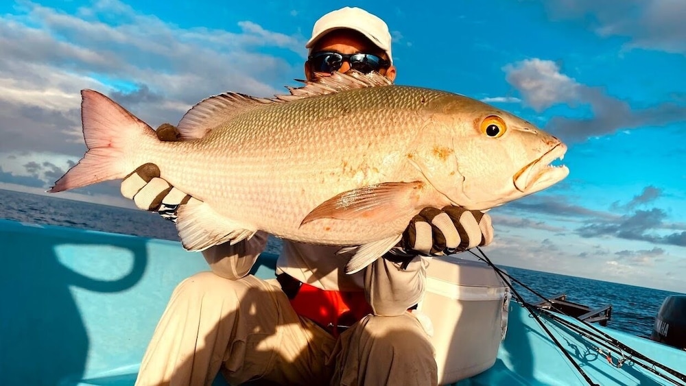 Fishing