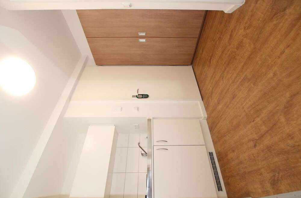 In-Room Kitchenette