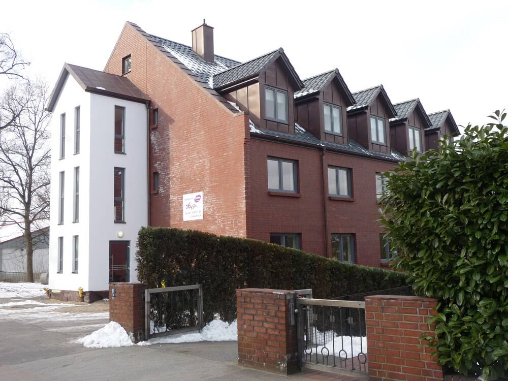 Hotel Front