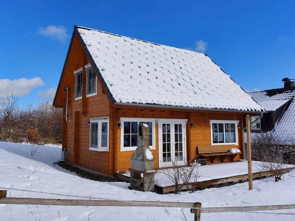 Home in Wissinghausen With Private Sauna