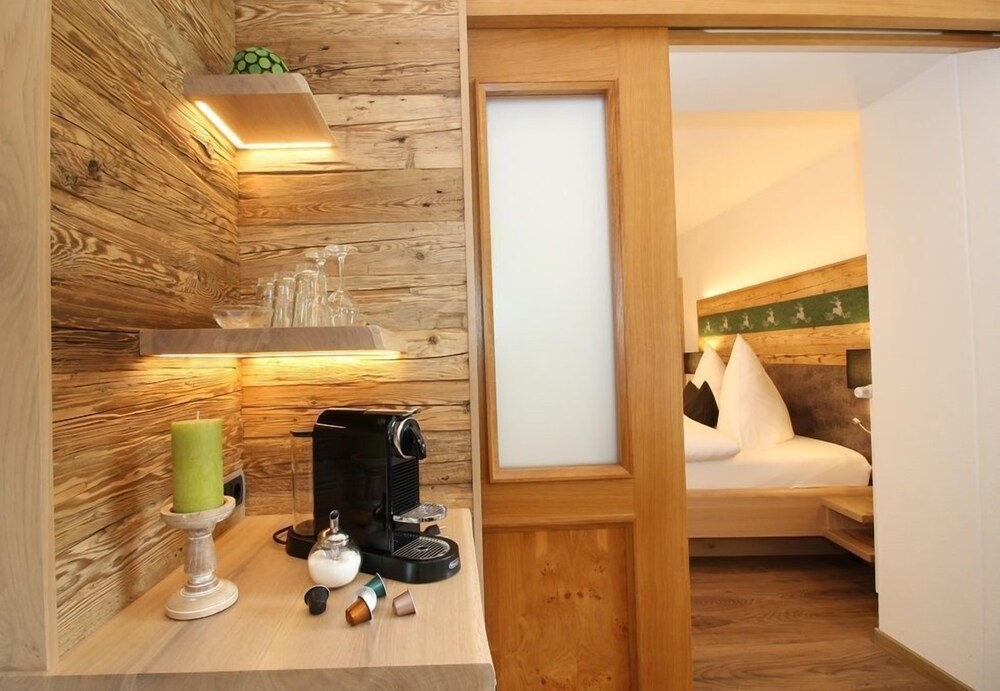 In-Room Amenity