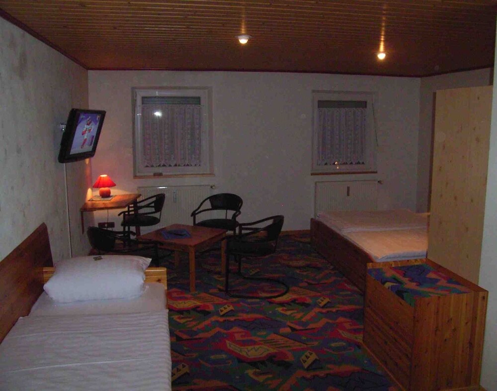 Guestroom