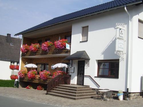 Gasthof Pension 'Zur Dorfschänke'