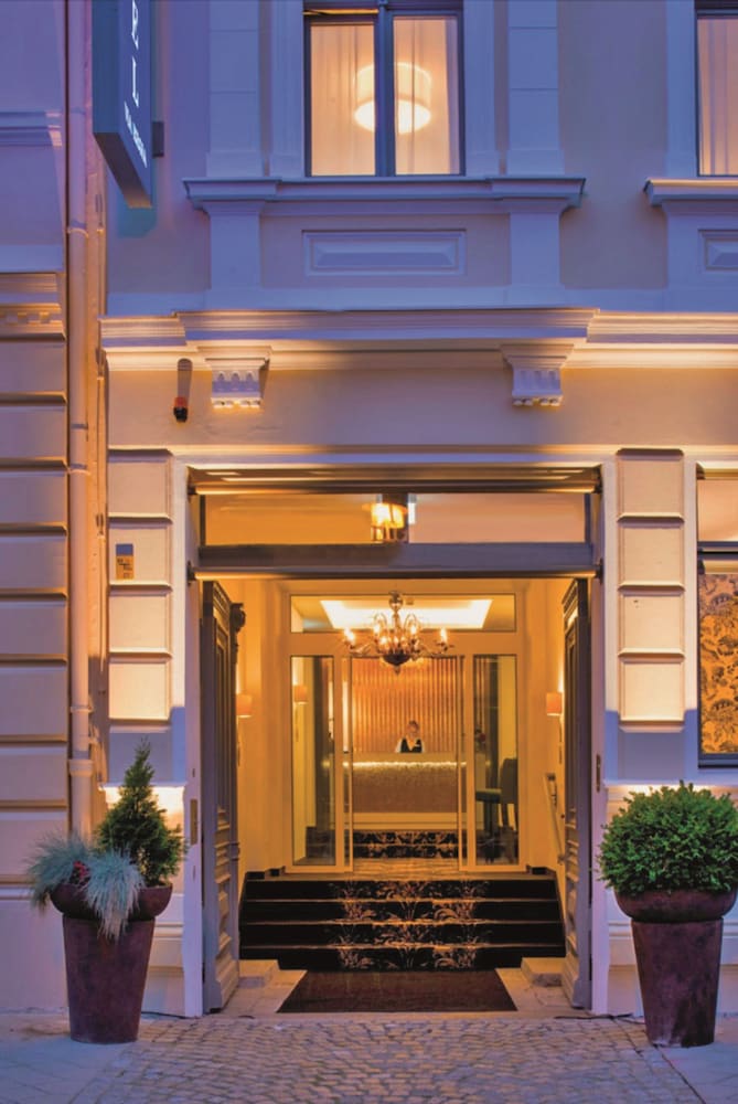 Hotel Via Regia VIAs Hotels