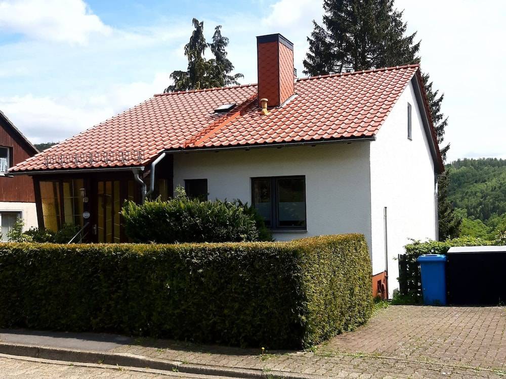 Ferienhaus Wieda