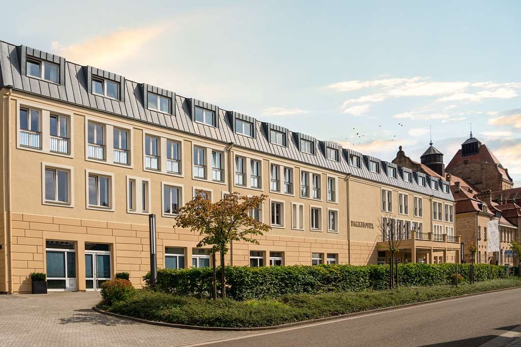 Parkhotel Landau