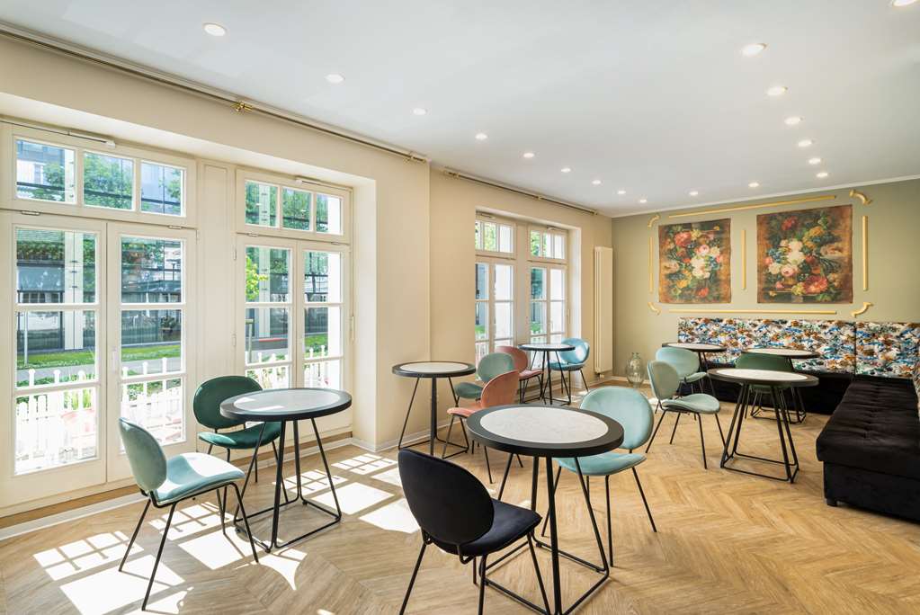 ArthotelANAFleurPaderborn Fru hstu ck