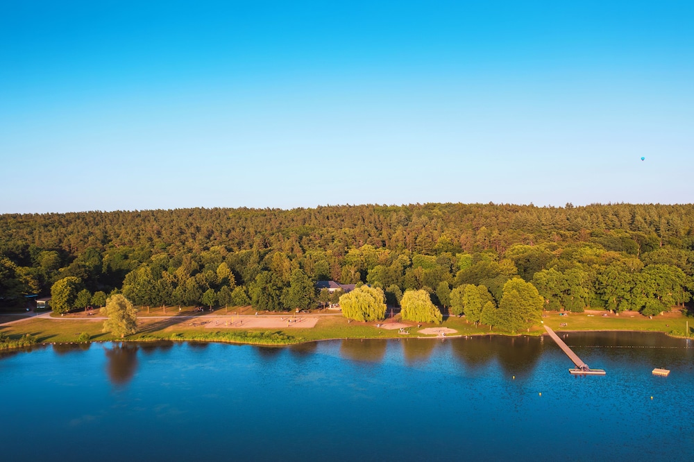 Land view from property