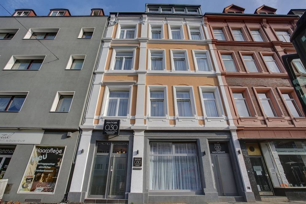 INA Boutique 030 Hannover City