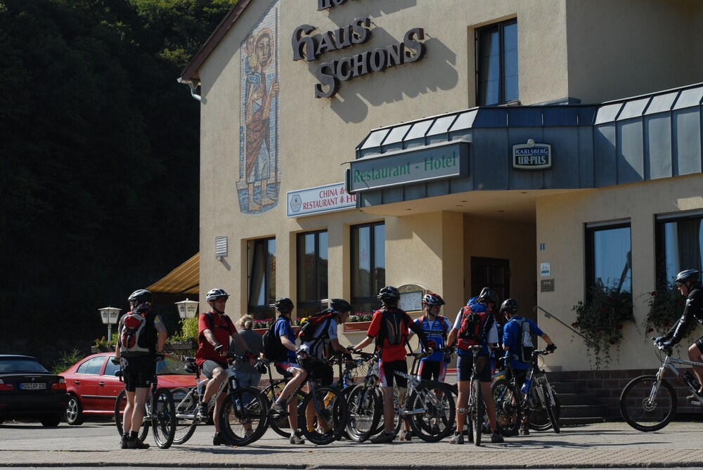 Bicycling