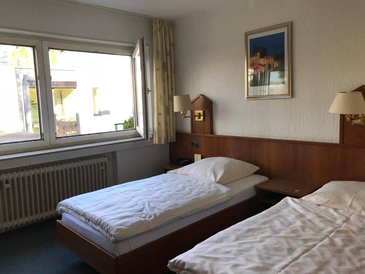 Hotel Marienhof