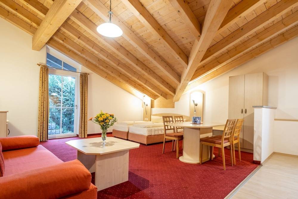 Hotel Alte Post