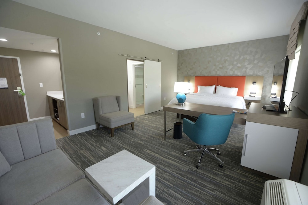 Hampton Inn & Suites Oklahoma City Quail Springs - photo 5