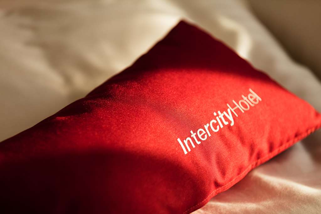 IntercityHotel Braunschweig, Germany - Guest Room