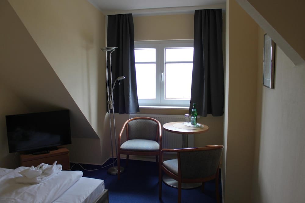 Kurhotel Sanddorn