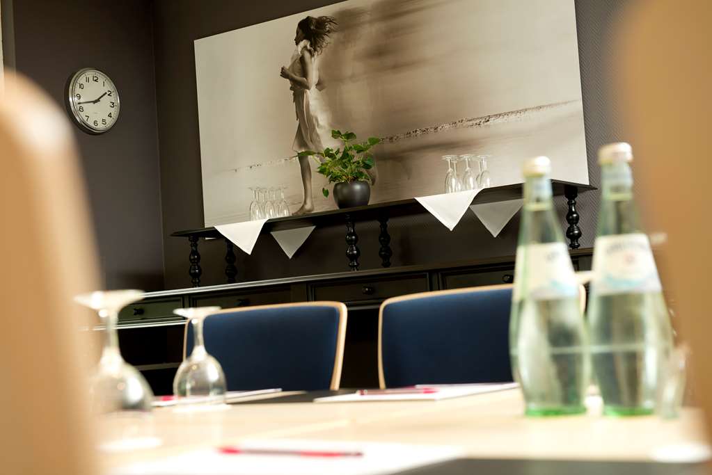 conference room