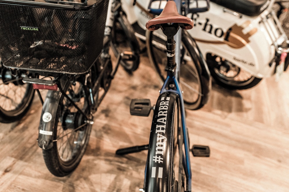 Bicycling