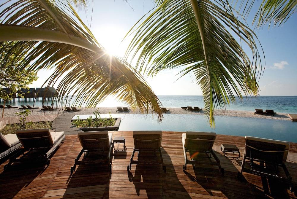 Sundeck