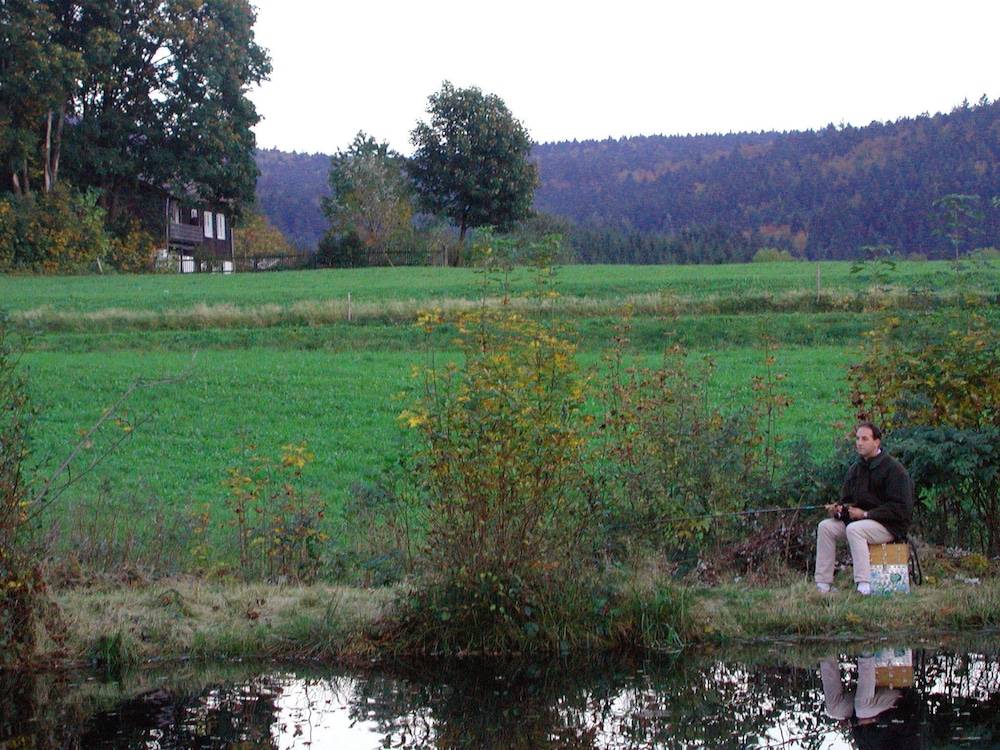 Fishing