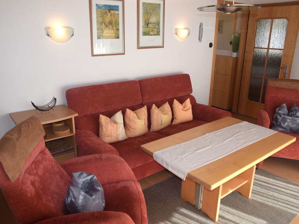 Vacation Home in Fussen Near Neuschwanstein