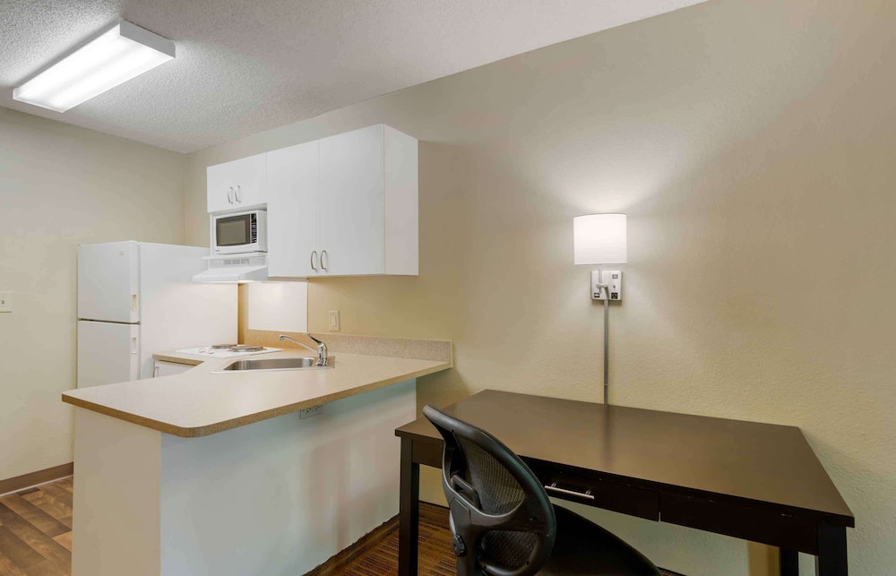 Extended Stay America Select Suites Atlanta Marietta Windy Hill - photo 5