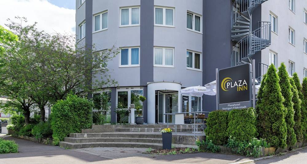 PLAZA INN Stuttgart Filderstadt