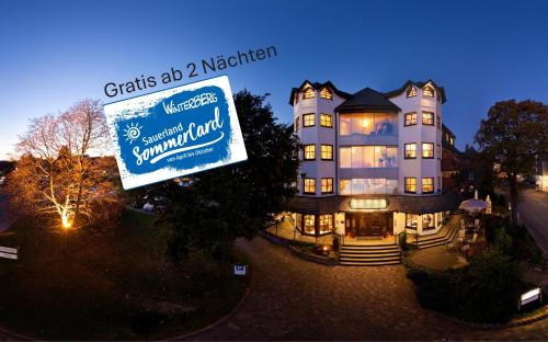 Boutiquehotel Liebesglück adults only