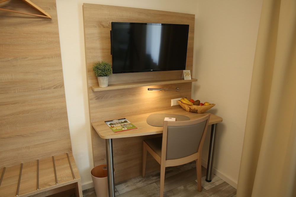 Television