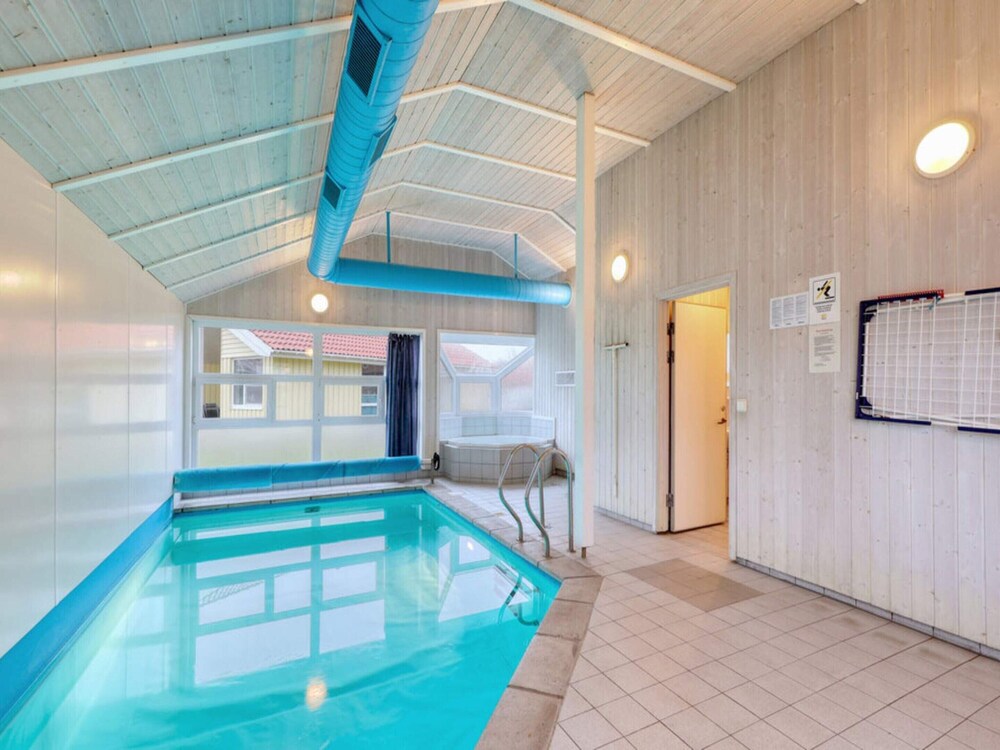 6 person holiday home in Otterndorf