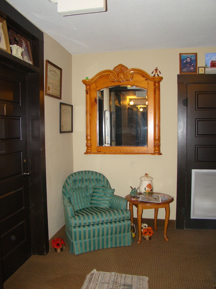 Hotel Cazan - photo 5