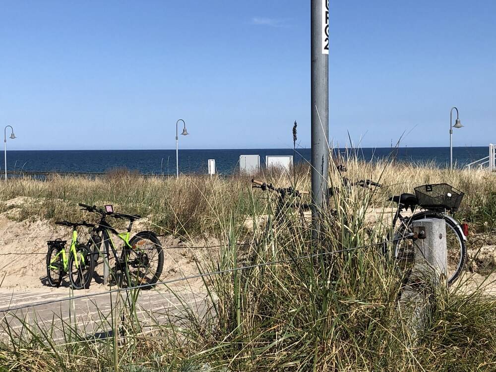 Bicycling