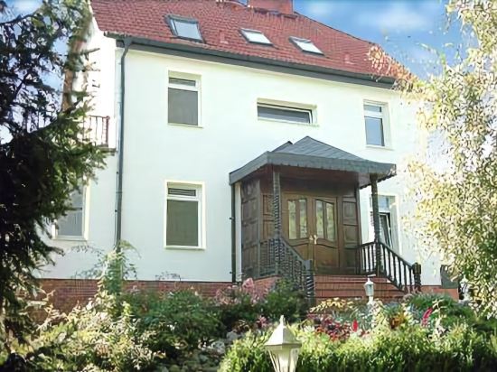 Pension Bramkamp