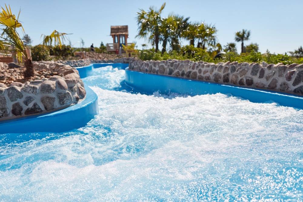 Water park