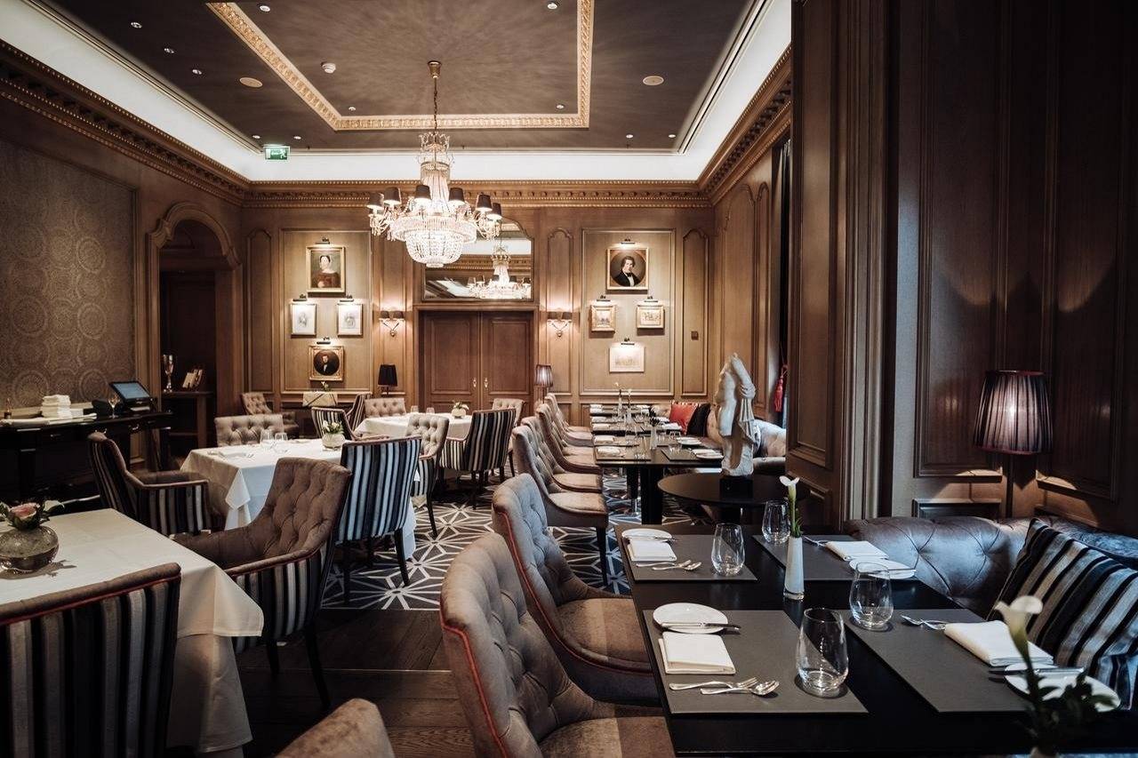 The Regent Berlin