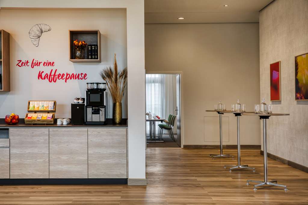 IntercityHotel Berlin Airport BER, Germany - Meeting Room