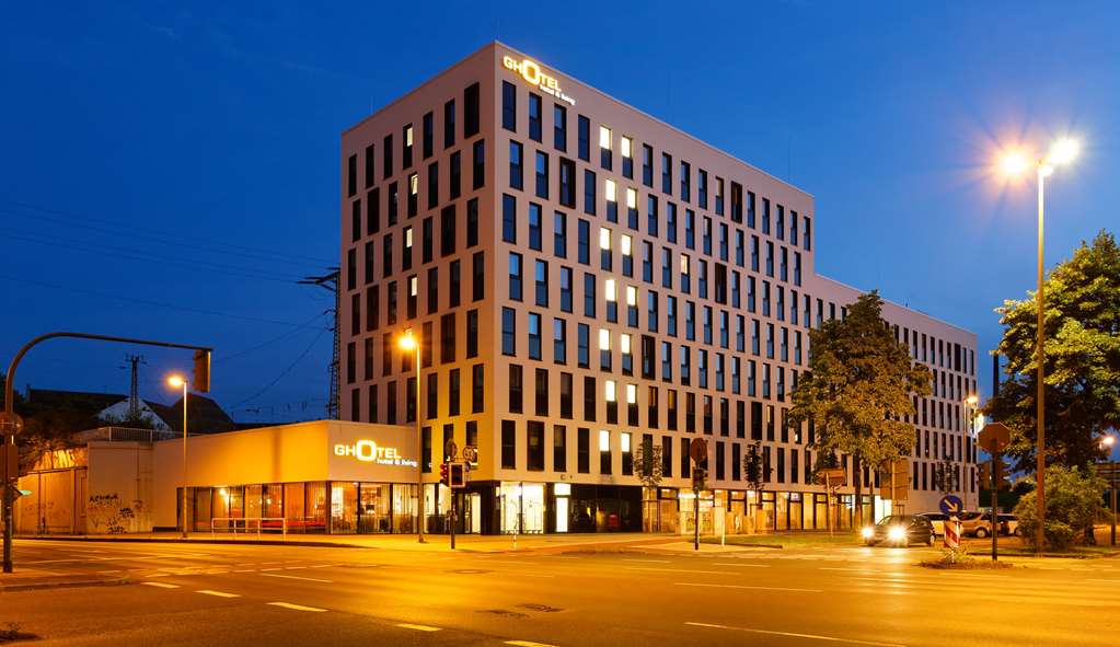 Hotel nacht