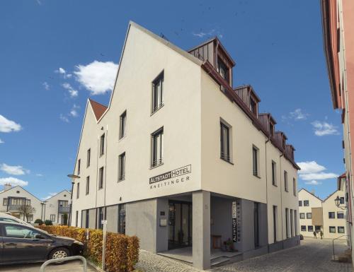 Altstadthotel Kneitinger Abensberg