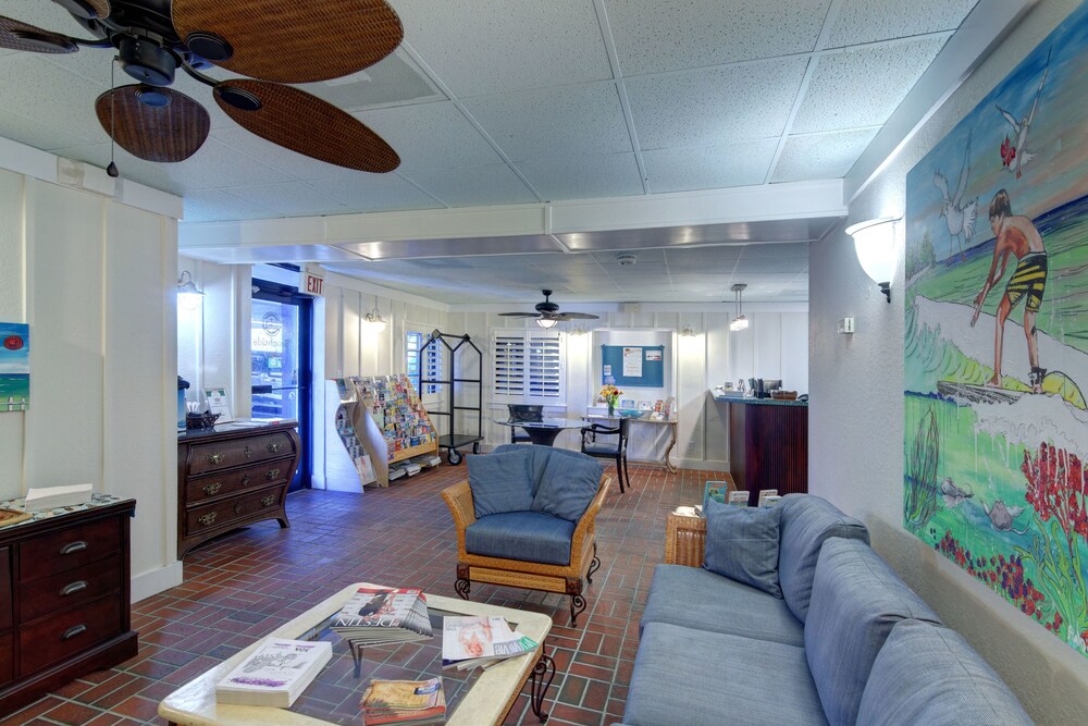 Beachside Inn - photo 3