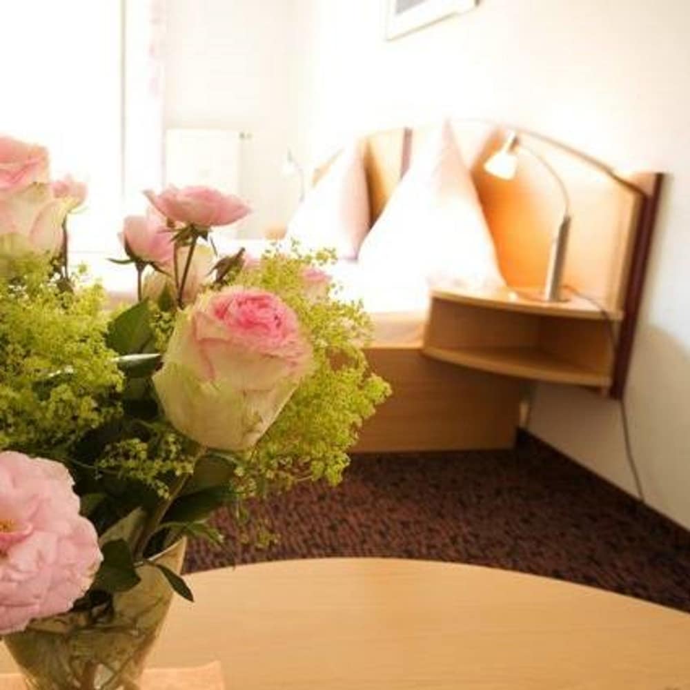 Hotel Altschwabing