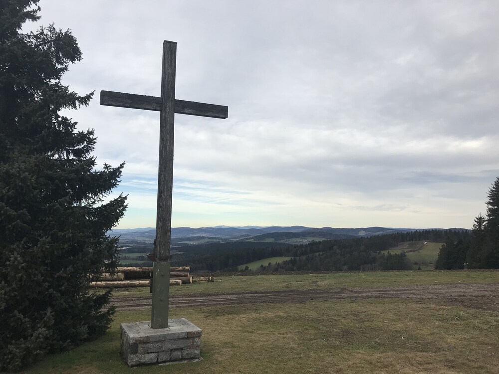 Hiking