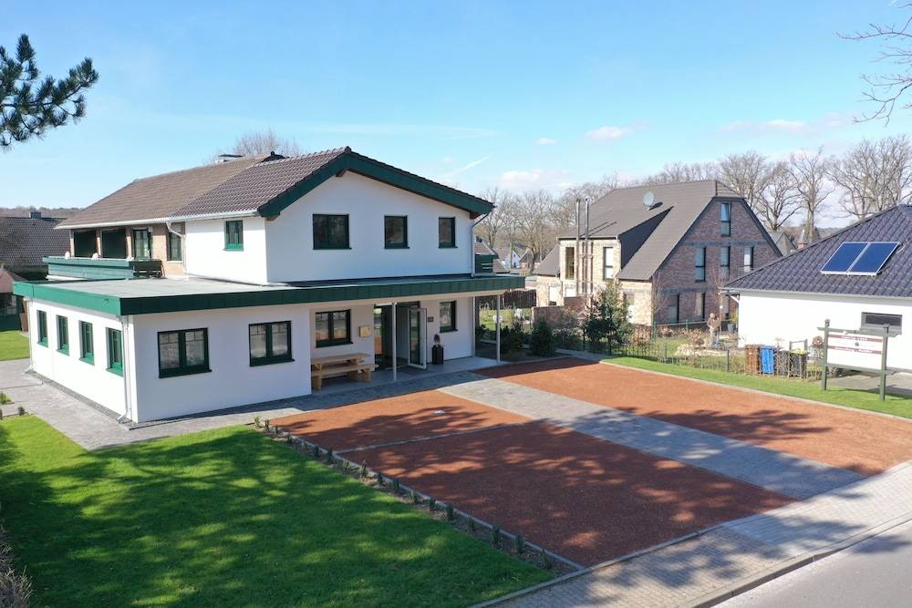 Hotel Haus Hildegard Garni 3 Sterne superior